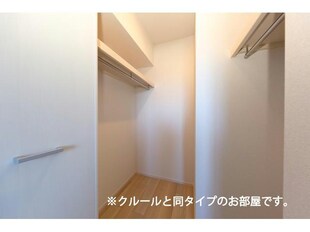 アバンダントの物件内観写真